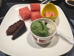 -厦门艾美酒店·新食谱西餐厅