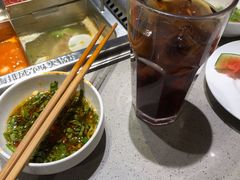 -海底捞火锅(龙湖三千集店)