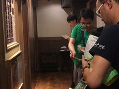 -一蘭拉面(新宿中央东口店)