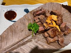 -樱町三味日本料理(城乡世纪广场店)