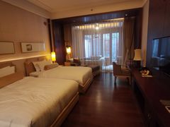 -西安华清御汤酒店