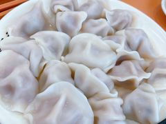 -庆丰包子铺(白塔寺店)