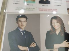 -天真蓝照相馆(龙华天虹购物中心店)