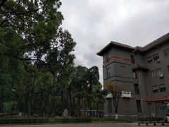 -四川大学(华西校区)