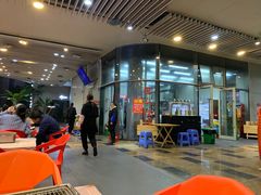 -回头烧烤(悦荟购物中心店)