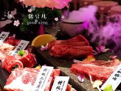 -樱宿日式和牛烧肉(五道口店)