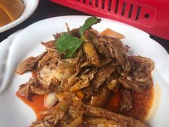 -郭鸡肉·非遗餐厅(安仁古镇店)