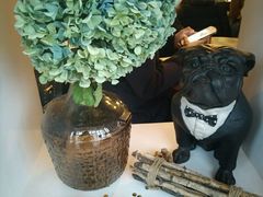 -娜娜家•Nana’Garden (福州道店)