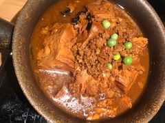 -金鱼妈妈 山野·食趣(荫山街店)
