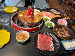 -羊大爷涮肉(亮马桥店)