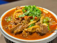 -阿西娅·西北妈妈拿手菜·清真(西关店)