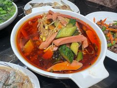 -杨记海鲜楼(三门黑金冠店)