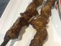 -巴依老爷新疆美食(远洋未来汇购物中心店)