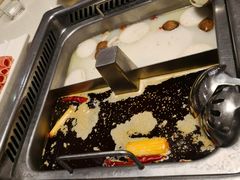 -海底捞火锅(武胜路凯德广场店)