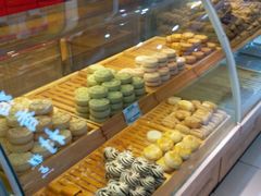 -北京特产平价超市(王府井总店)