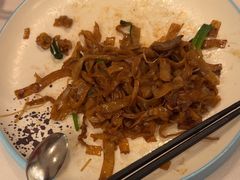 -沙河粉村·国家非遗传承(云台店)