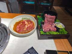-久藏·横膈膜烧肉·酒场(江汉路店)