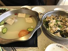 -大丰收脆鱼(浦西万达店)