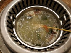 -尚海豆捞(乐虹坊店)