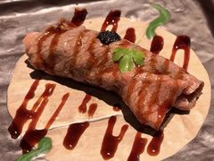 -Tuna maki寿司(苏州万象天地店)
