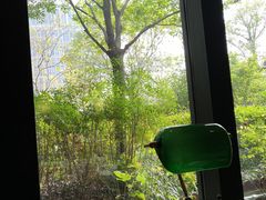 -蓝山咖啡馆(白马湖店)