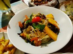 -清漫·派对音乐餐吧(市桥店)