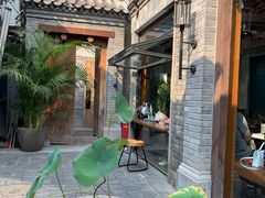 -糖房咖啡(南锣鼓巷店)