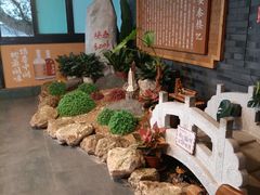 -安泰楼·佛跳墙创始人·传统闽味早茶·酒楼(三坊七巷闽菜地标店)