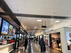 -长沙黄花国际机场-T1航站楼