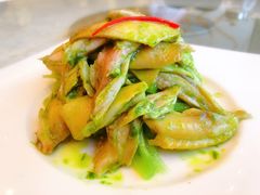 绿意椒麻鸡-亢龙太子酒轩(东湖店)