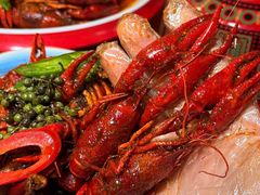 -华仔龙虾(永乐路总店)