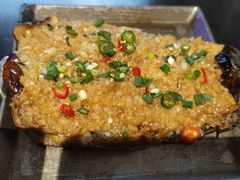 -黑门烤肉