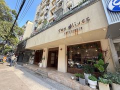-Ten Olives甜点