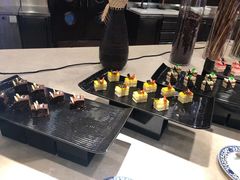 -五洲咖啡厅(五洲大酒店)