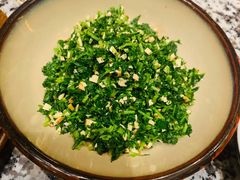 香干马兰头-南京大牌档(凯德大峡谷店)
