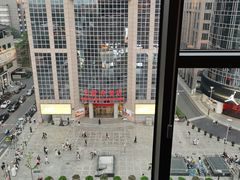 -喜悦烤鸭·新京菜(王府井店)