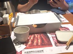 -木屋烧烤(龙岗南联店)