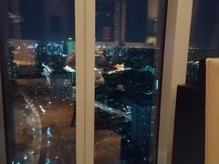 -环球港凯悦 · 享悦中餐厅