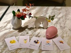 -théATRE 茶聚场(王府中環店)