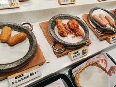 -好人民间·番茄鱼酸菜鱼(杭州永旺梦乐城店)