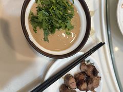 -福寿斋·老北京铜锅涮肉·烤鸭(顺义总店)