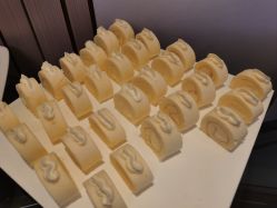 -曼格纳婚礼艺术中心(张江店)