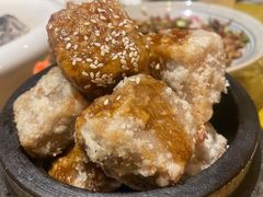 -HOHO餐厅(古子城店)