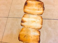 -小胡子烧烤(江汉路店)
