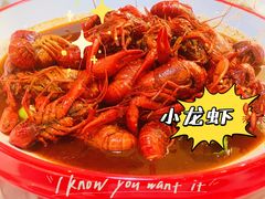 -香满锅老北京羊蝎子火锅·家常菜(新街口店)