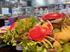 -simply thai天泰(长泰广场店)