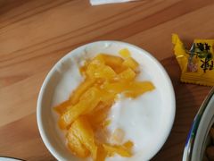 -小岛餐厅