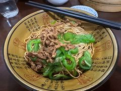 -四海楼(如皋定慧禅寺店)