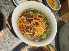 -南京大牌档(中关村领展广场店)