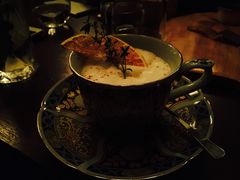 -花马天堂云南餐厅 Lost Heaven(高邮路店)